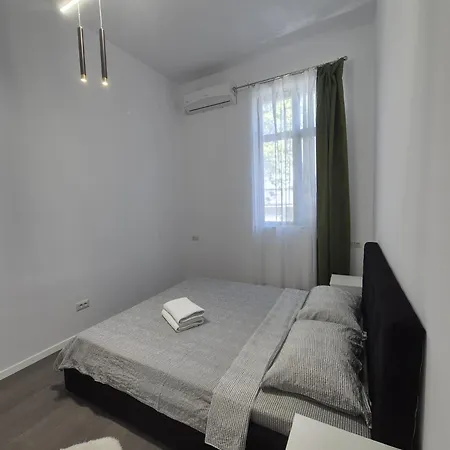 Apartmán Best Central In Romana Square Bukurešť