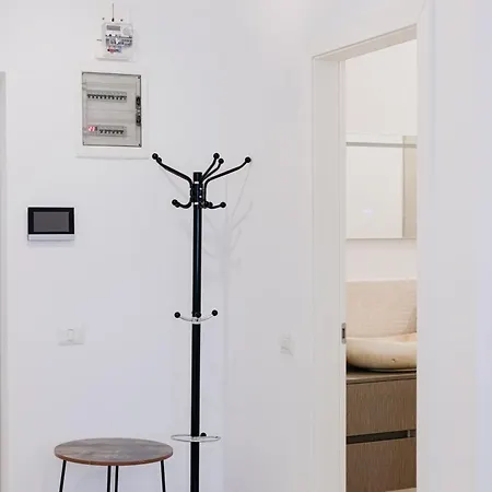Best Central In Romana Square Apartment *