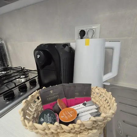 Apartment Best Central In Romana Square