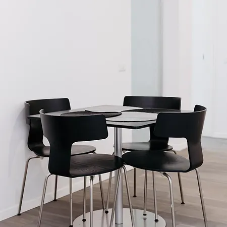 Apartment Best Central In Romana Square Bucharest